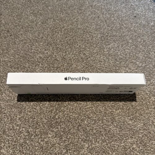 Apple pencil pro mx2d3zm - apple,