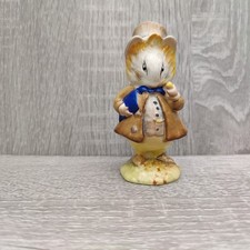 vintage beswick beatrix potter