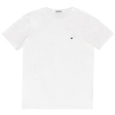 Dior Bee-Embroidered Cotton