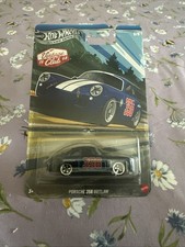 Hot Wheels Silver Series