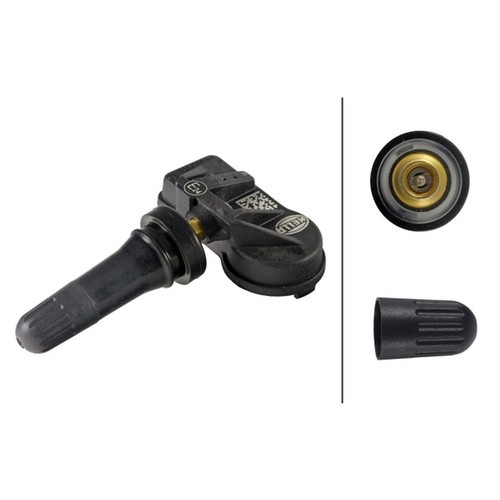 Fits hella 6pp358 139 461 - fits,
