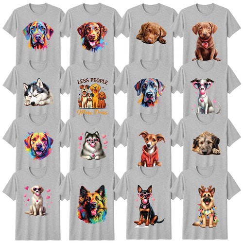Cute dog shirt pet - cute,