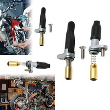 Pull Choke Lever Plunger