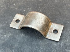 Original ‘F’ GPW Steering