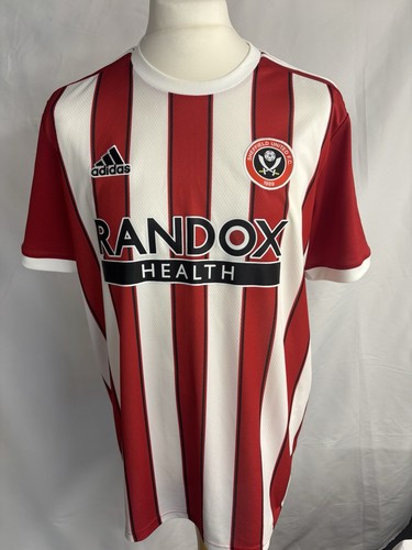 Sheffield united 2021 home - united, 2021/22