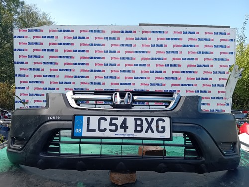 Honda crv estate - crv, i-vtec