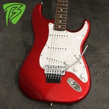Fender Mexico Standard