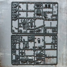 Space Marine Venerable