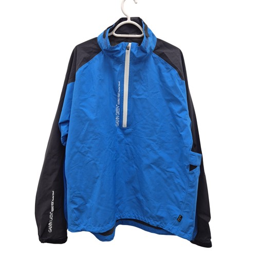 Galvin green jacket - mens, size