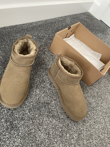 Ugg classic ultra - classic,