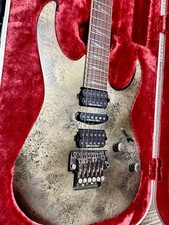 Ibanez Prestige RG 2570Z DSP