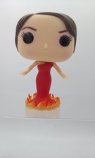 Funko Pop! Vinyl: The Hunger