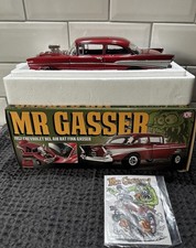 Acme Rat Fink 1957 Chevy Mr