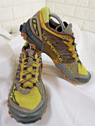Sportiva bushido iii trail - sportiva,