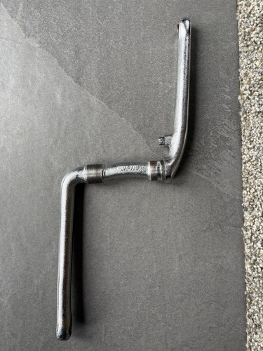Old school bmx mongoose - school,