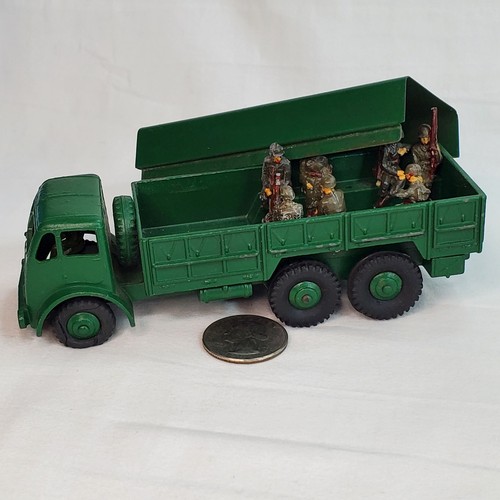 Dinky supertoys 622 ton - supertoys, 10-ton