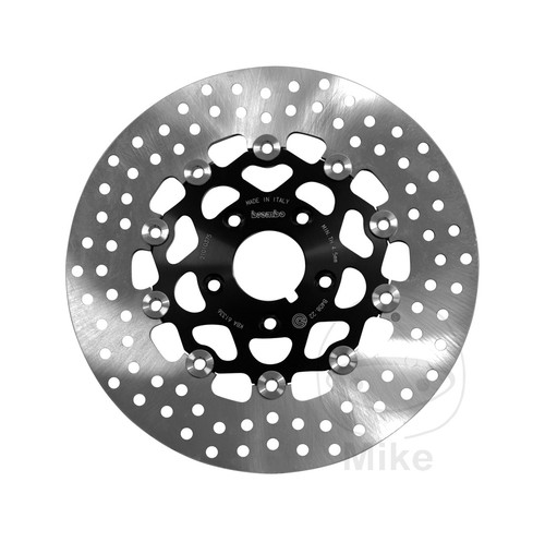 Brembo brake disk - brembo,