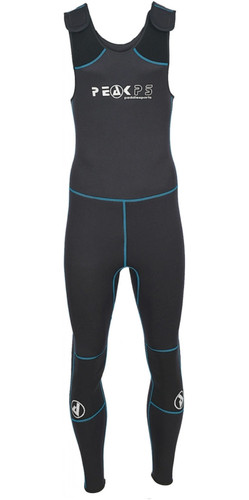 Peak mens centre long john - ps,