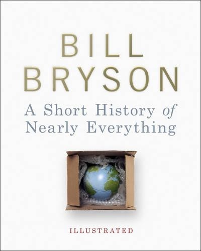Short history nearly - of,