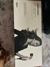 Dyson supersonic hair - dyson, r™