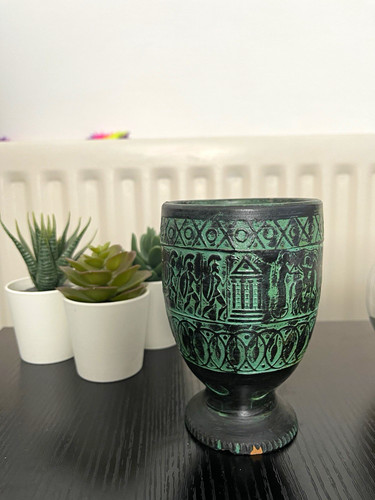 Vintage grecian neoclassical - vintage,