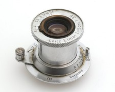 Leica Leitz Elmar 3.5/5 cm
