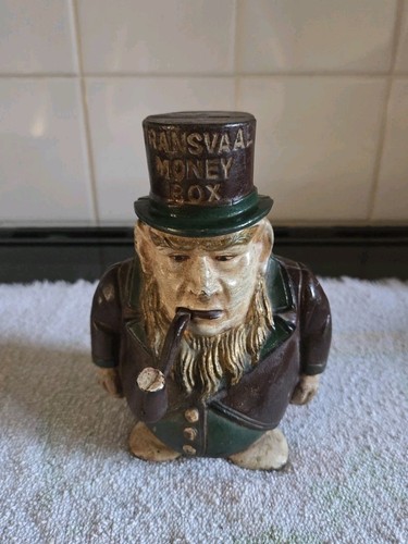 Paul kruger transvaal - paul,