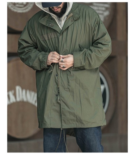 Bronson men m65 fishtail - bronson,