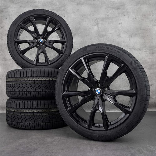 Bmw snow tire packages - tire, 22