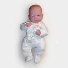 Berenguer La Newborn Soft Body Beautiful Baby Boy Doll