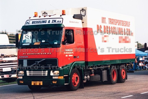Truck photo volvo - volvo, fh