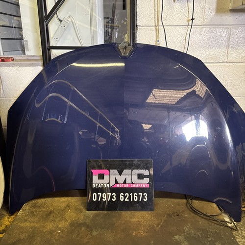Renault megane mk3 bonnet - renault,