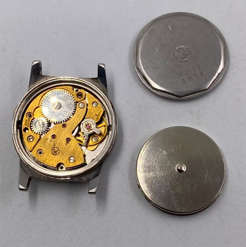 Vintage west end watch - west,