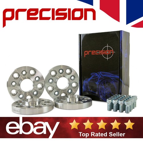 Caddy pcd hub adapters - pcd,