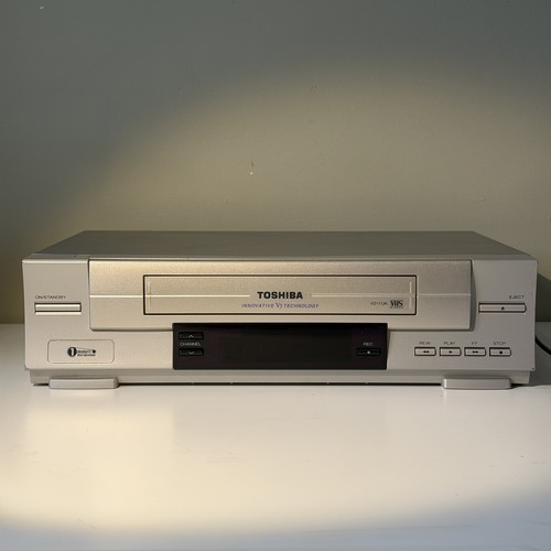 Toshiba 211uk vhs video - v-211uk,