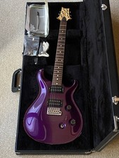 [Good condition, complete with accessories] PRS CE24 Mahogany body Made in 2005