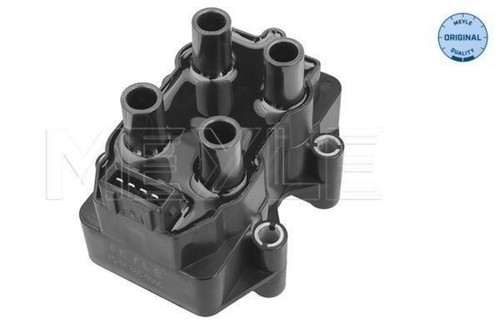 Meyle ignition coil - meyle,