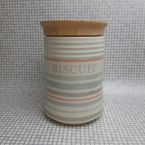Vintage 1990s biscuit - vintage, barrel