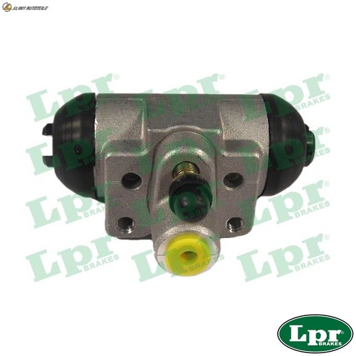 Wheel brake cylinder 5166 for - brake,