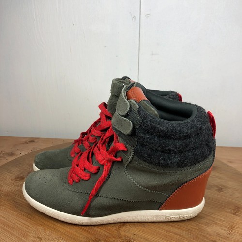 Reebok freestyle womens size - reebok,