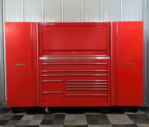 Snap kra powerdrawer - 55",