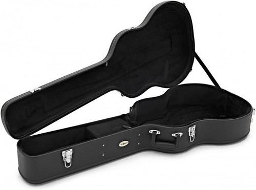 Guitar hard case for acoustic - guitar,