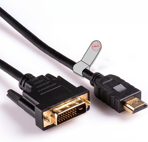 Hdmi dvi digital cable - hdmi, 24+1