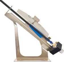 ARCHERY FLETCHING TOOLS JIG