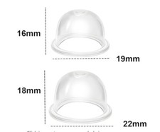 X5 X10 Priming Primer Bulb For