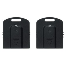 2 Pack Hot Shoe Cover Cap for