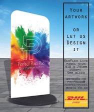 Ecoflexlite Pavement  Sign A Board Advertising Board Sign