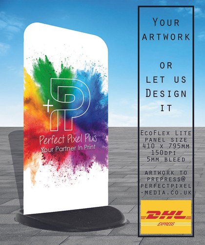 Ecoflexlite pavement sign - ecoflexlite,
