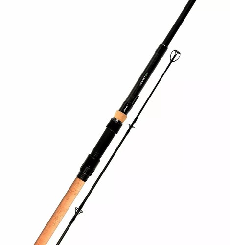 Xtractor 9ft 3lb cork handle - xtractor+,