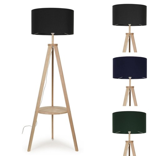 Tripod floor lamp large - lamp,